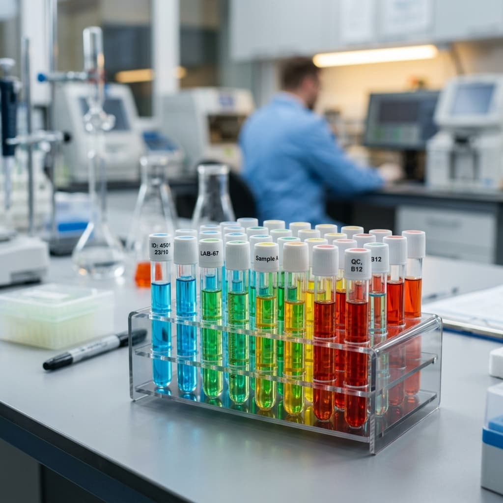 100+ Tests Available