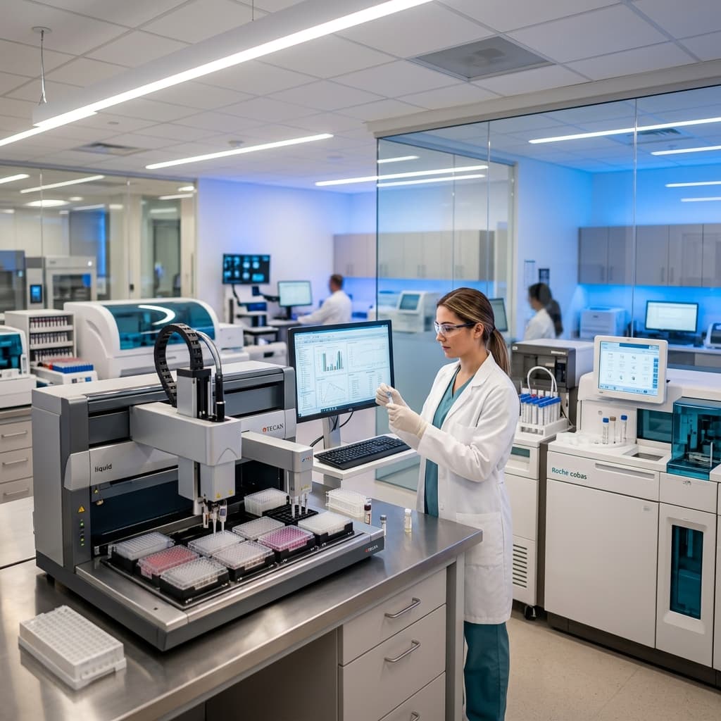 Join Laha Diagnostics